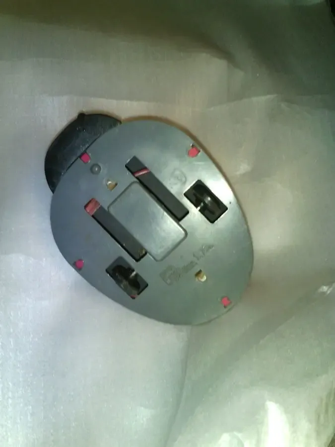 Жук советский. 2