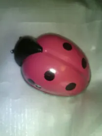 Жук советский.