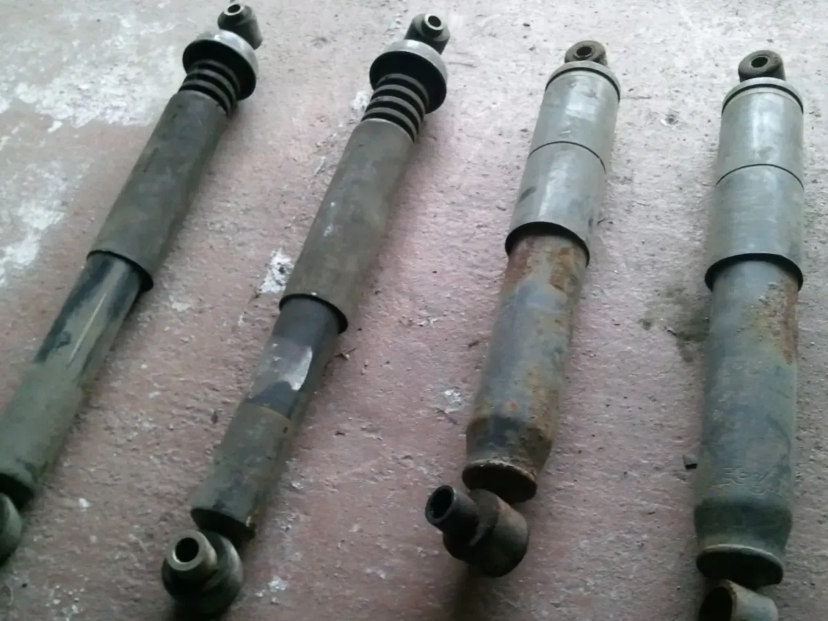 Авто-Амортизатори (картинг, баггі, автомобіль, та інше..) 2