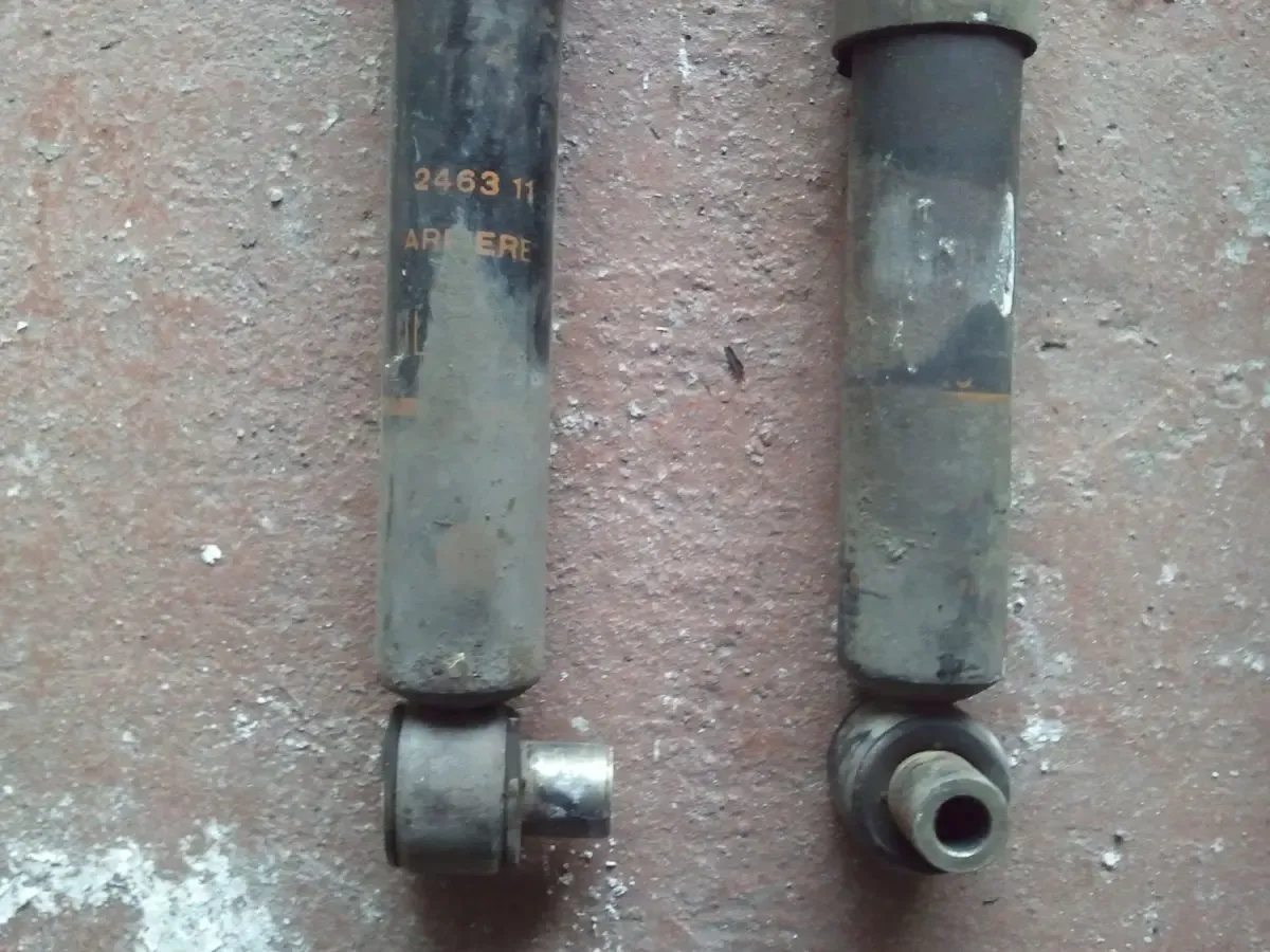 Авто-Амортизатори (картинг, баггі, автомобіль, та інше..) 3