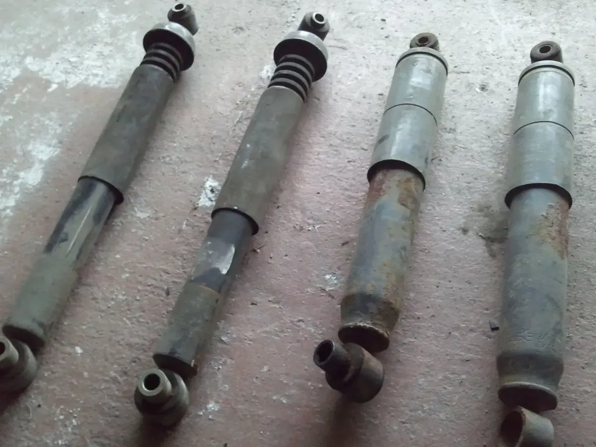 Авто-Амортизатори (картинг, баггі, автомобіль, та інше..) 4