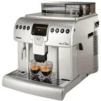 Кофемашина Saeco Aulika Focus б/у