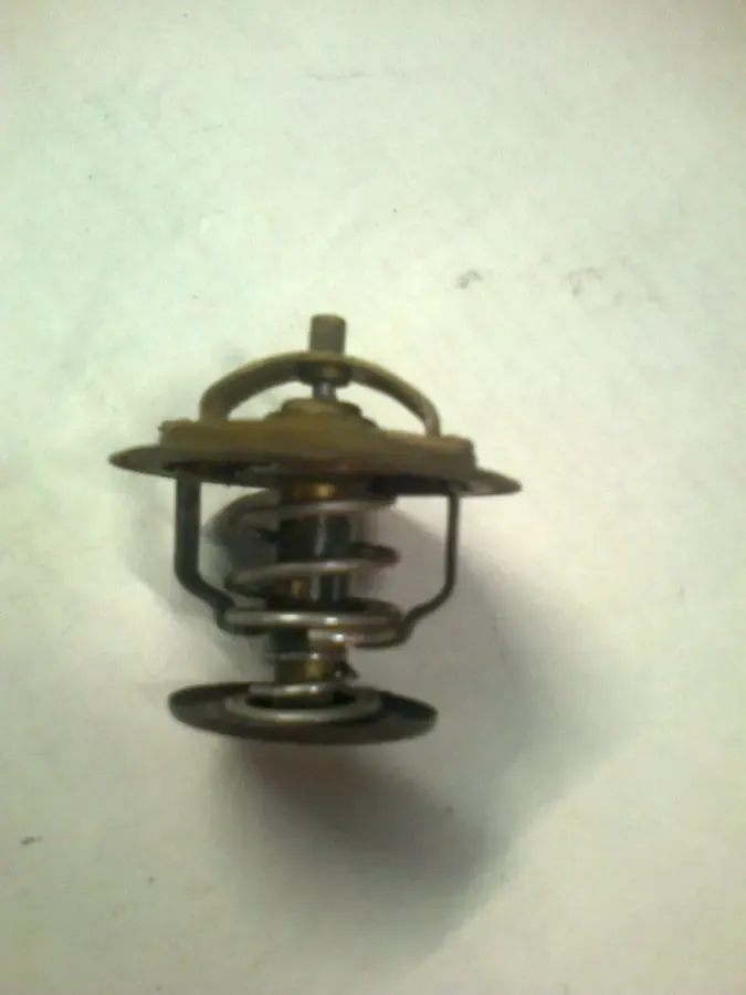 Термостат AUDI/W   056121113  87* оригинал 2