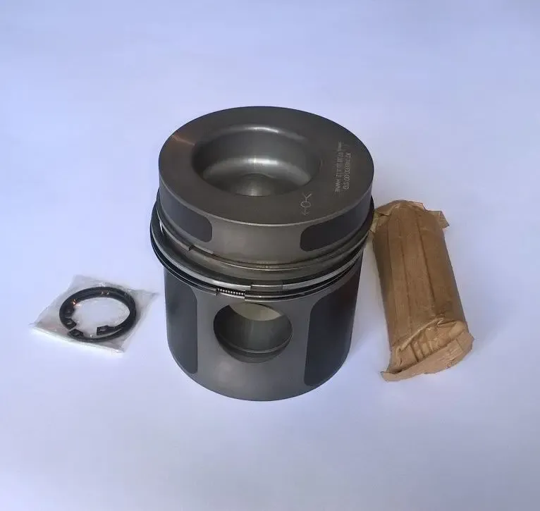 Поршень на двигатель Mercedes OM 366 /OM 364