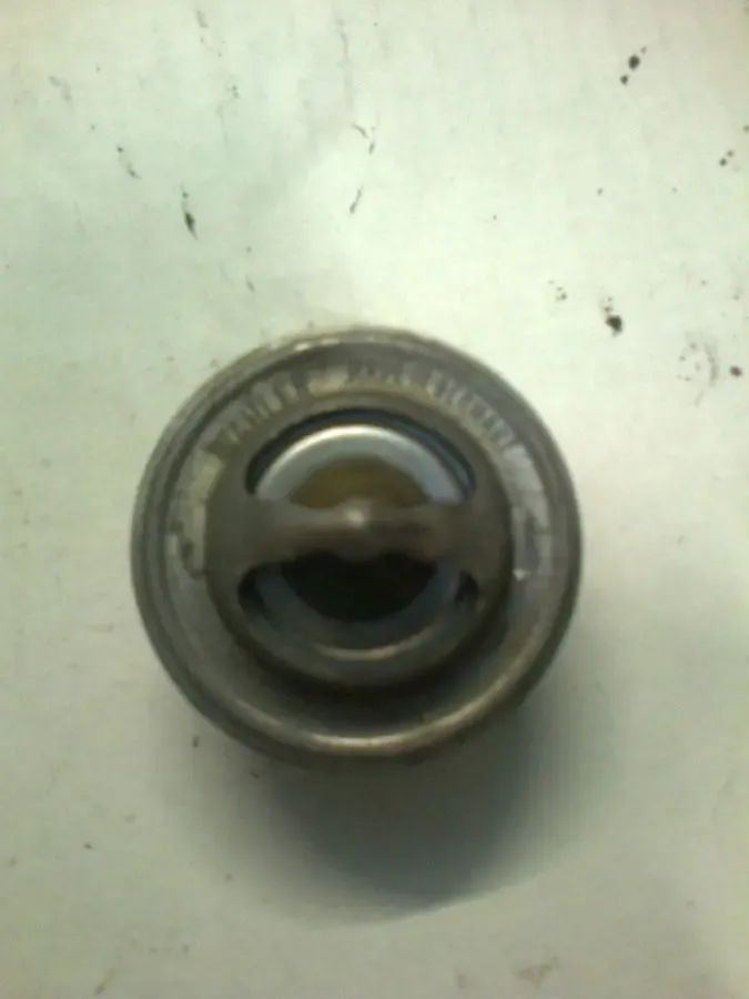 Термостат Wahler 88* 2.0OHC Форд