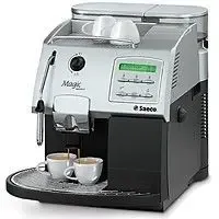 Оренда Saeco Magic