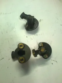 Бегунок  разнощик  Опель 123433 2381R1