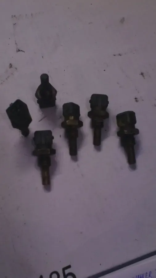 Датчик температуры Bosch 0280130026 2