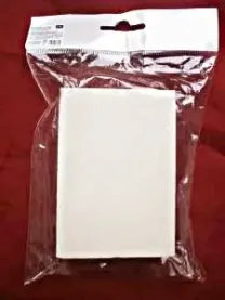 Спонжи  латекс  набор профессиональных спонжей из 8 штук