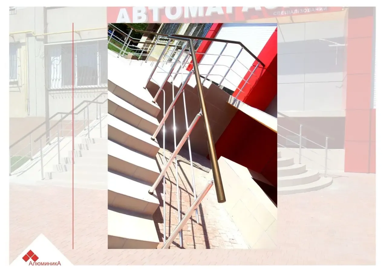 Алюминиевые композитные панели 2