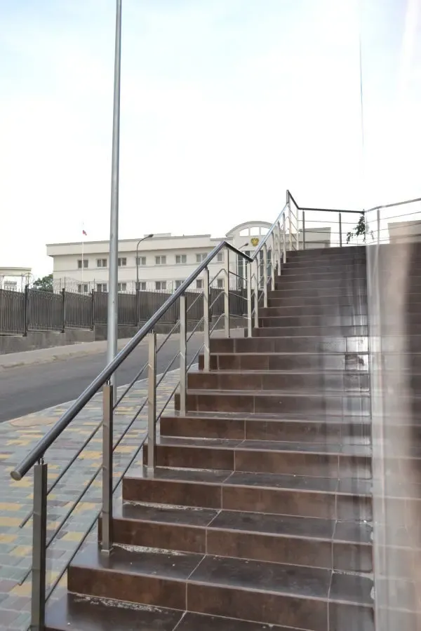 Алюминиевые композитные панели 6