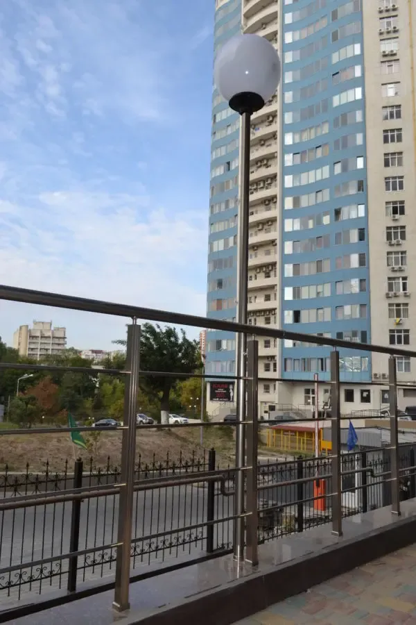 Алюминиевые композитные панели 7