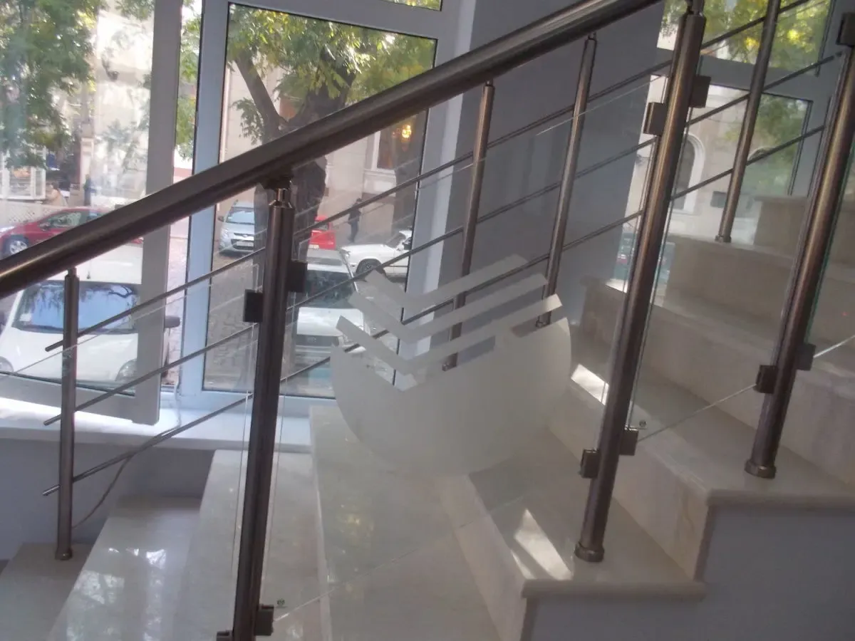 Алюминиевые композитные панели 4