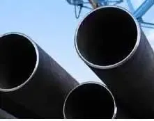 Трубы сварные - новые, б/у, лежалые, обработанные со склада в Днепре