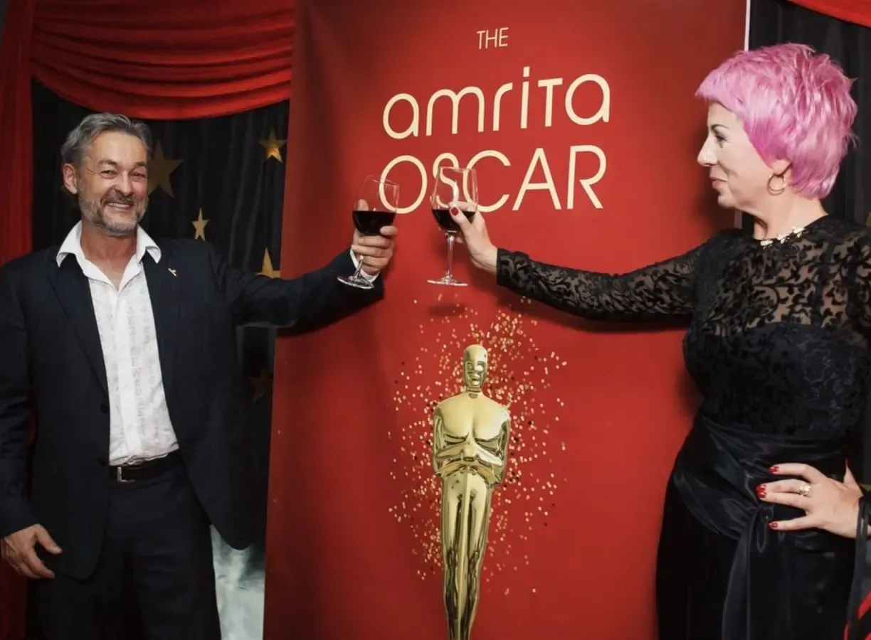 Амрита становится к Вам ближе. Экспресс заказы по интернет 4