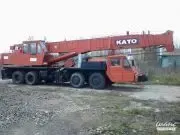 Аренда автокрана 7,10,18,25,30,50,70,90,100,220,300 т 2