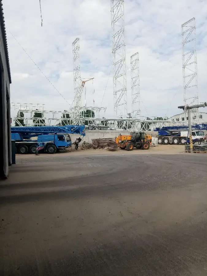 Аренда автокрана 7,10,18,25,30,50,70,90,100,220,300 т 3