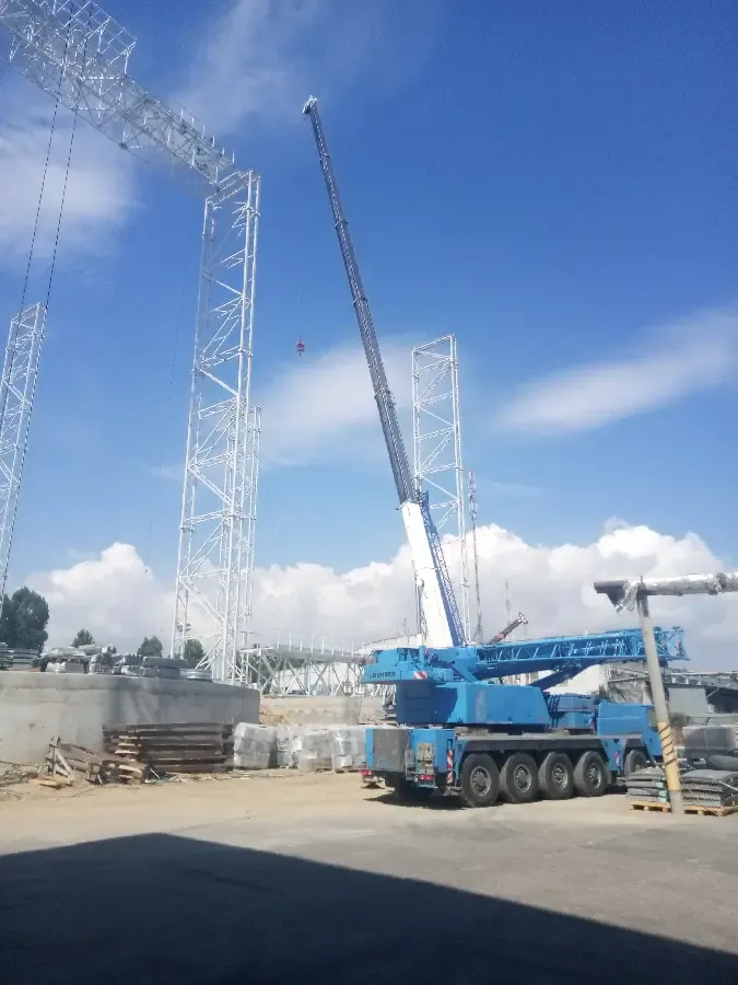 Аренда автокрана 7,10,18,25,30,50,70,90,100,220,300 т