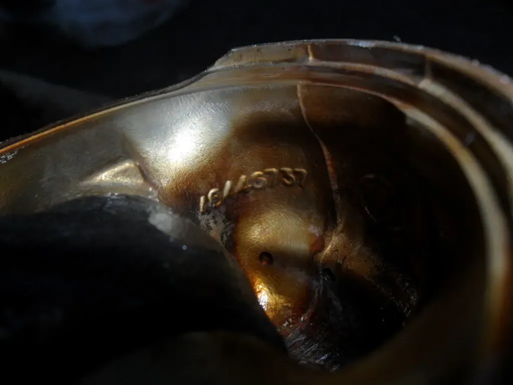 Поршня с шатунами Фиат Браво, Брава 1.6, 16 клапанов 10