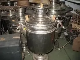 Куплю антиквариат . Продать статуэтку . 3