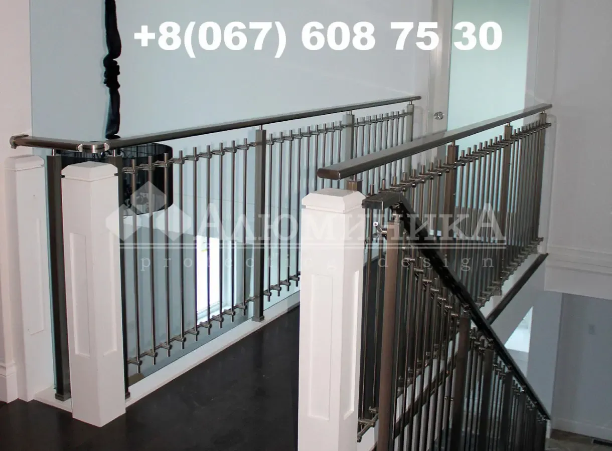 Козырьки из поликарбоната, триплексные козырьки 7