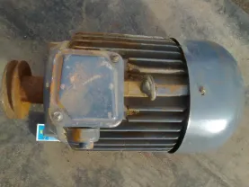 Эл.двигатель 2,2КВт 940 об./мин. пр-ва СССР.