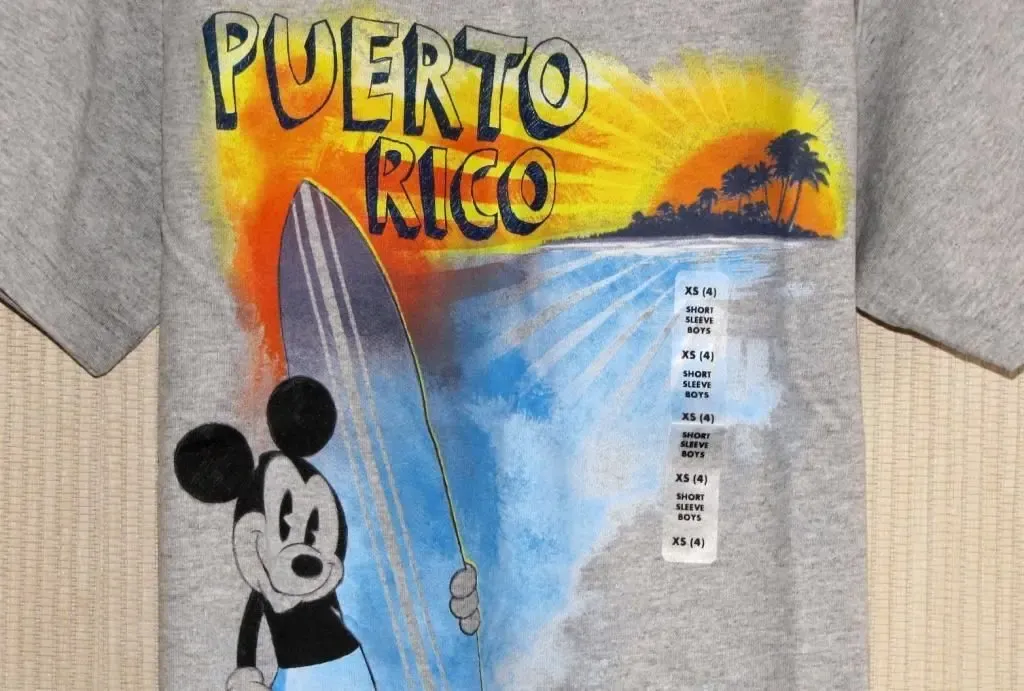 Фирменная футболка Disney, США, от 3 до 5 лет, новая! 3