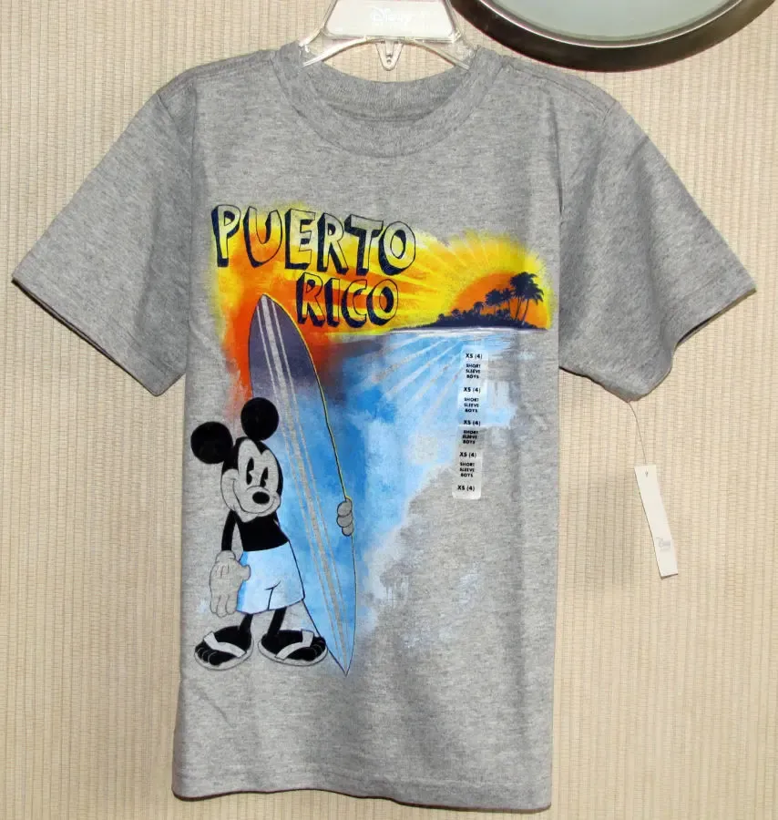 Фирменная футболка Disney, США, от 3 до 5 лет, новая! 2