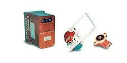 Датчик ДМ-3, КСЛ-2, ДКС, ВБШ-02, ВБШ-03, БКВ, СУМ-1, ПДУ-2.1, ПДУ-1,1