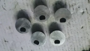 028103391L	Форкамера оригинал VW/AUDI  069СR3L