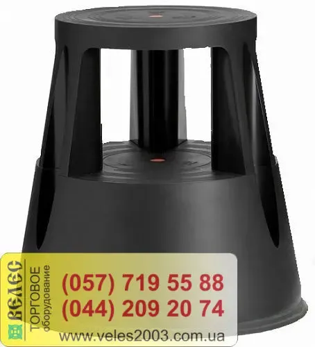 Тележки, корзины, подставки для выкладки товара для магазина 2