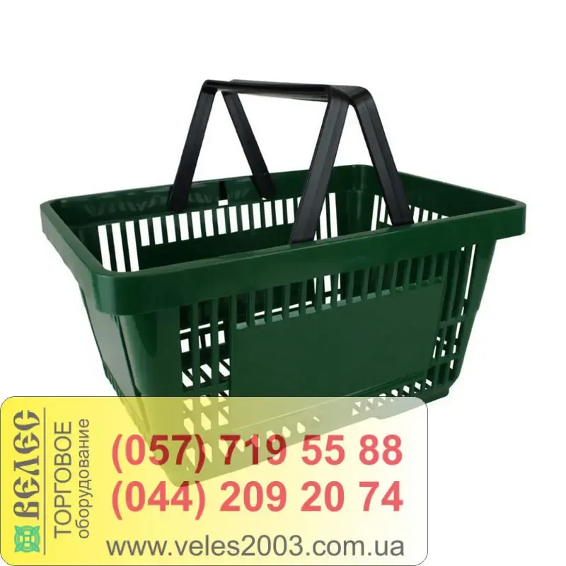 Тележки, корзины, подставки для выкладки товара для магазина 10