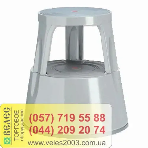 Тележки, корзины, подставки для выкладки товара для магазина 6