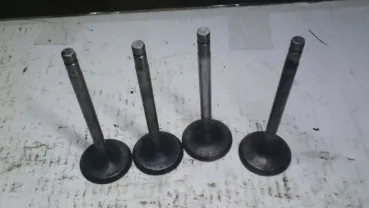 1612211	Впускной клапан Форд Ford;  Peugeot Diesel 2.3 оригинал