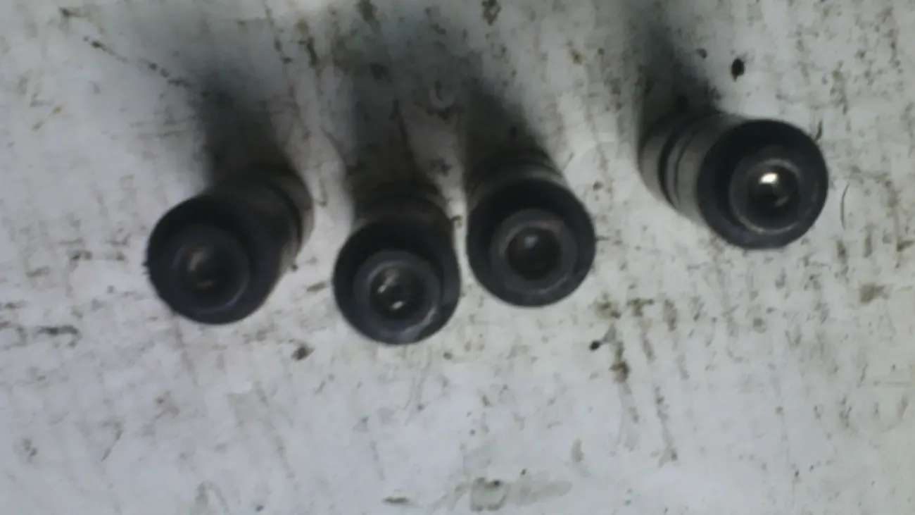 Толкатель GM Opel 1.9 CIH оригинал 3