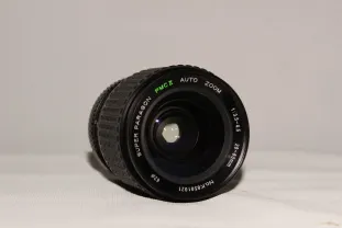 Объектив PARAGON PMCII 28-80mm f3,5-4,5