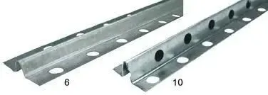 Профиль для гипсокартонных систем 3