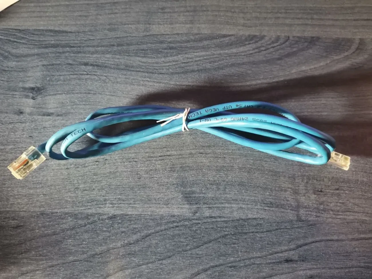 Модем (ADSL - маршрутизатор) ZHONE 6211-I3-302. CPE Router. Глючний! 6