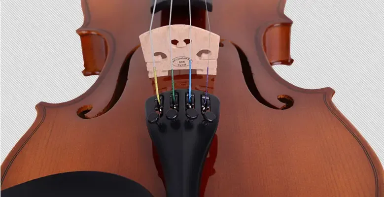 Продам струны для скрипки Alice новые на 1/8,1/4,1/2,3/4,4/4 5