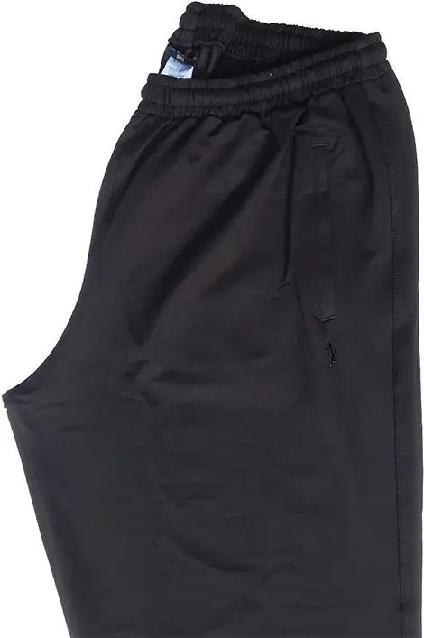 Мужские спортивные брюки большого размера. 3