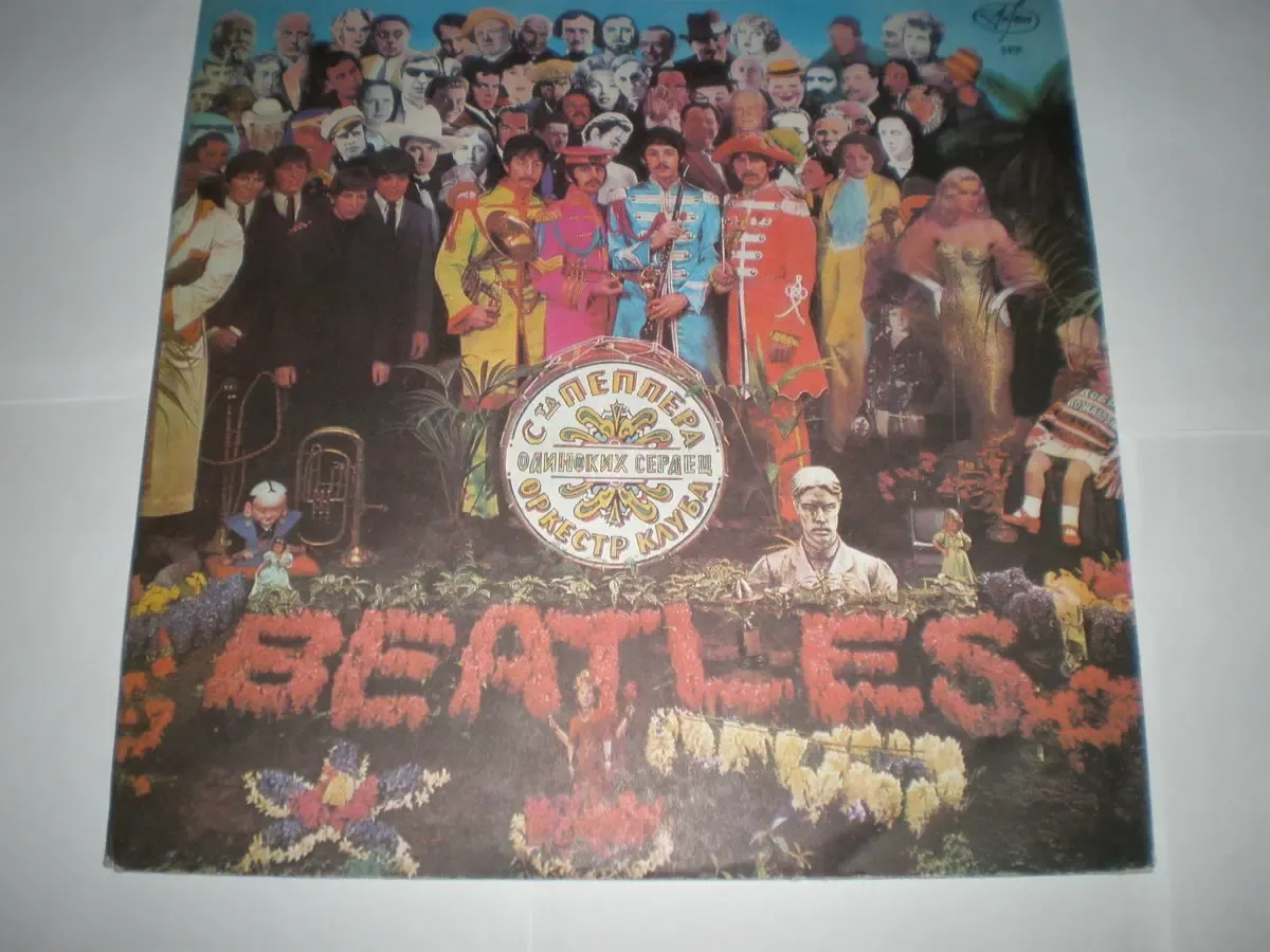 Постоянно куплю    пластинки виниловые рок-музыка,  , джаз, 5