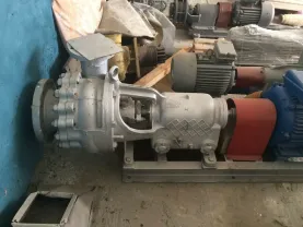 насос НКУ=250