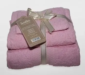 Набор полотенец