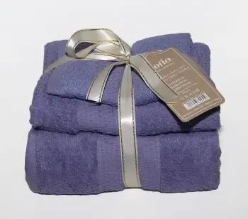 Набор полотенец 5