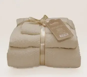 Набор полотенец 7