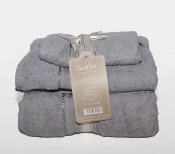 Набор полотенец 8