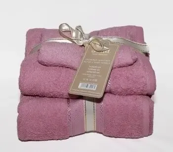 Набор полотенец 6