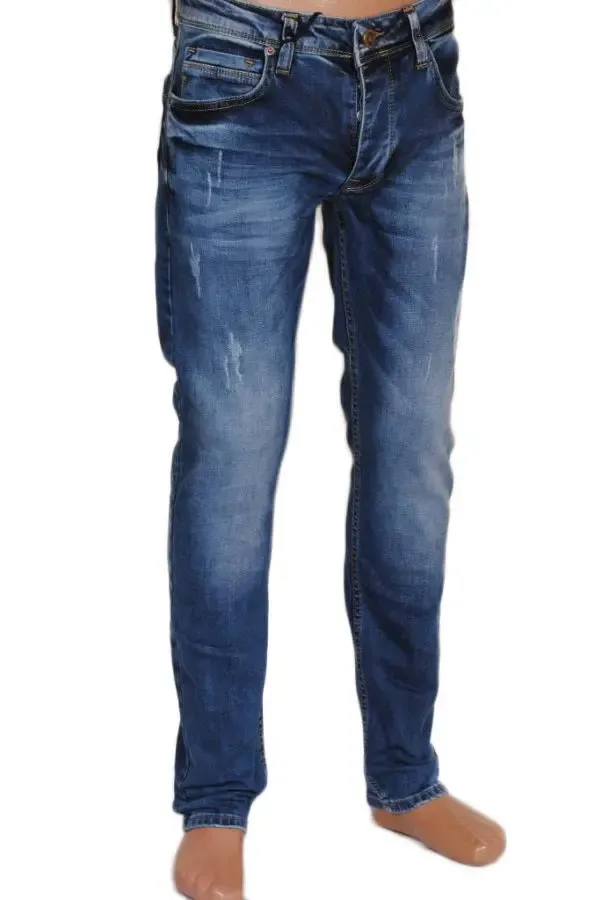 Джинсы мужские оптом