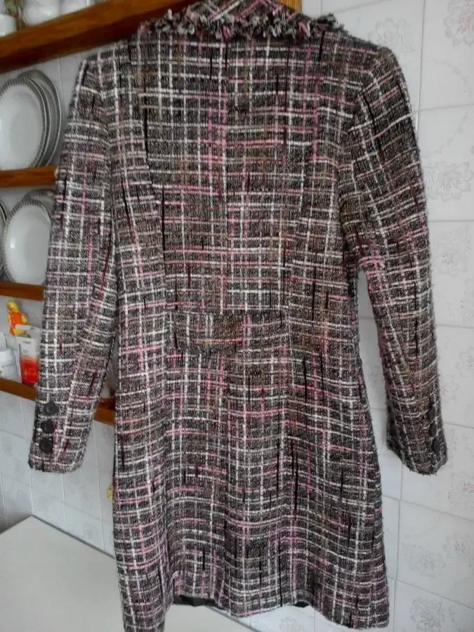 Пальто немецкого бренда street one. 2