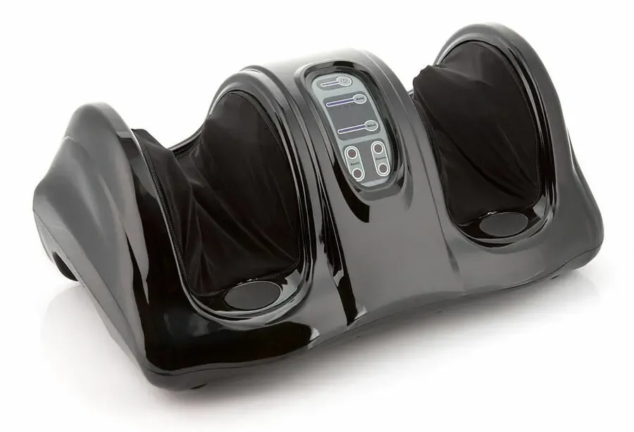 Массажер для стоп и лодыжек Foot Massager, массажер Блаженство (цвет к 2